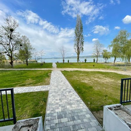 Siesta Apartman Balatonberény Exteriör bild