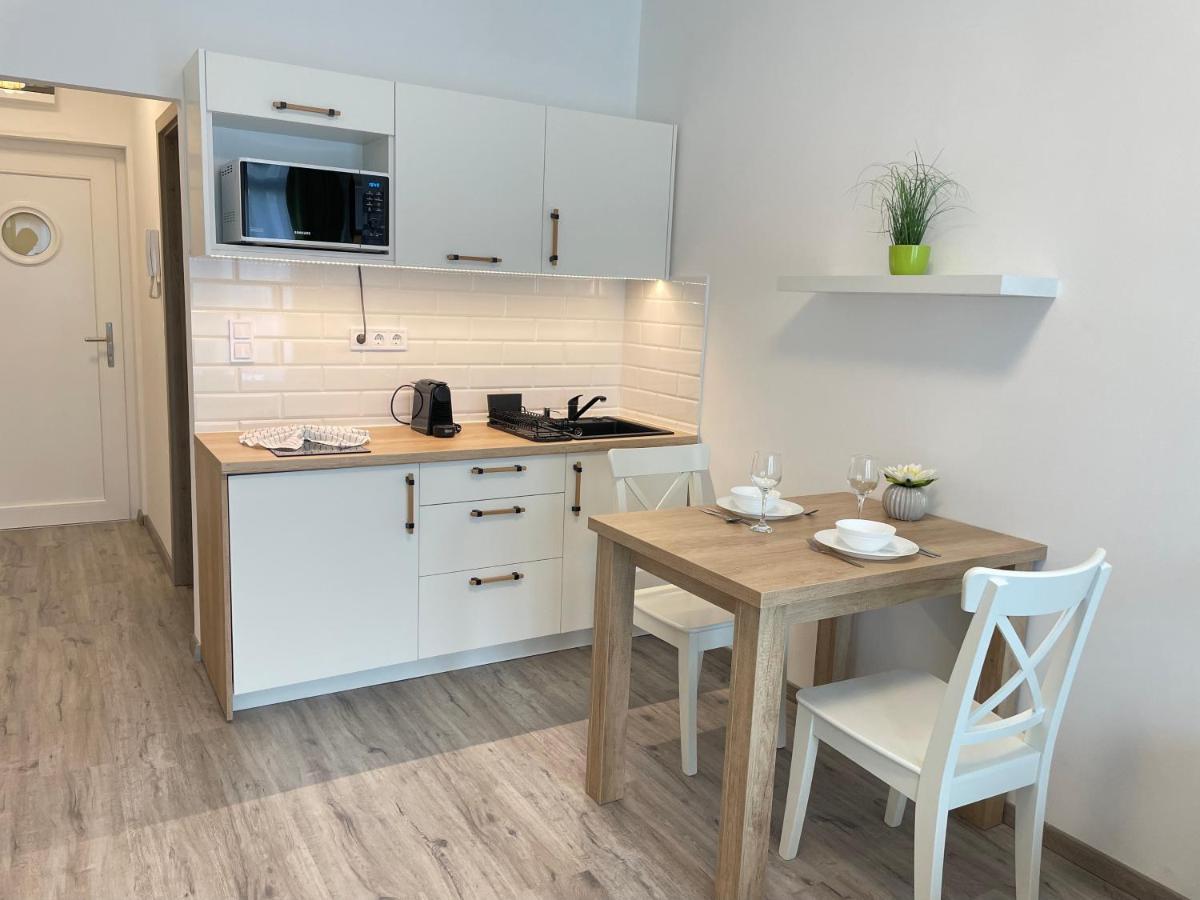 Siesta Apartman Balatonberény Exteriör bild
