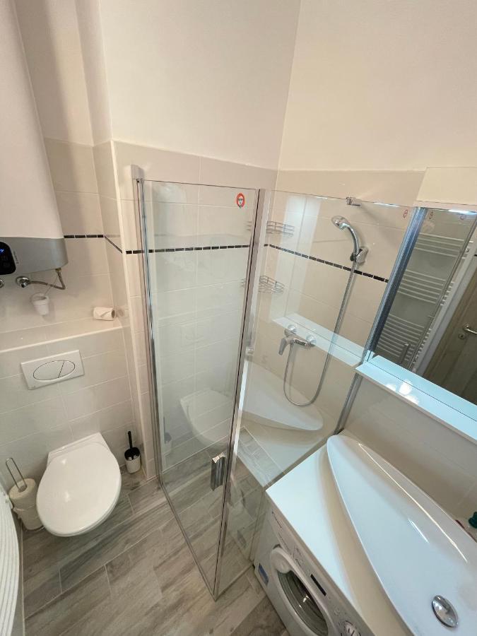 Siesta Apartman Balatonberény Exteriör bild