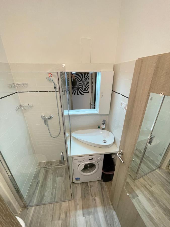 Siesta Apartman Balatonberény Exteriör bild