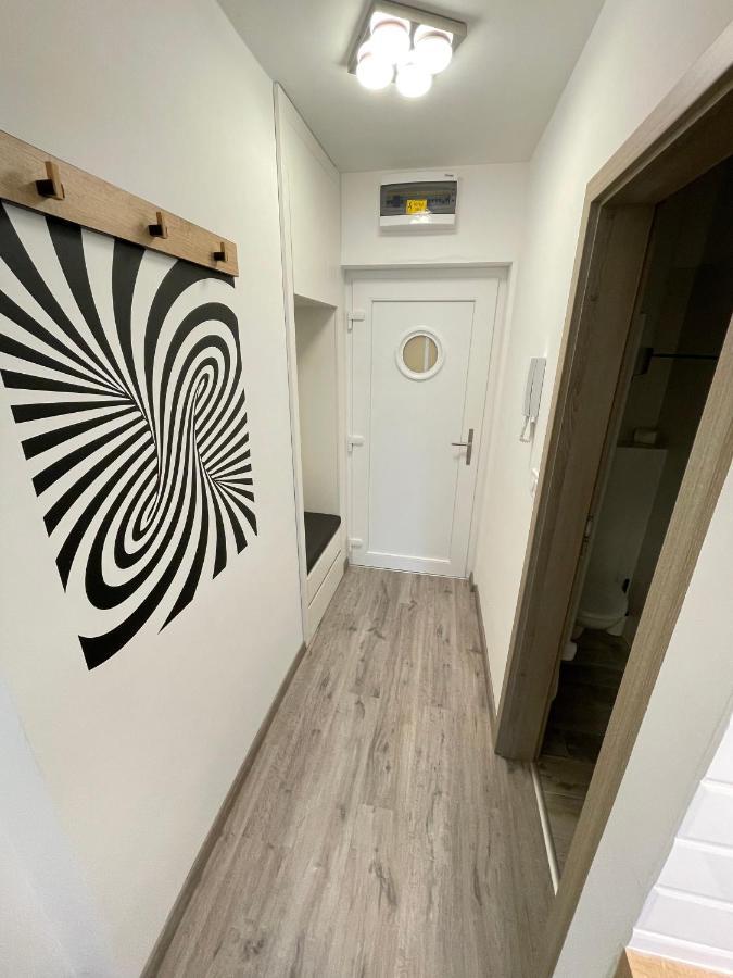 Siesta Apartman Balatonberény Exteriör bild